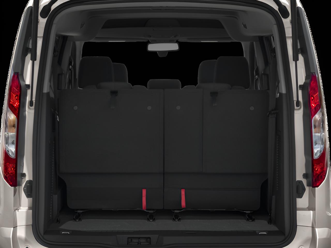 2018 Ford Transit Connect Wagon XL