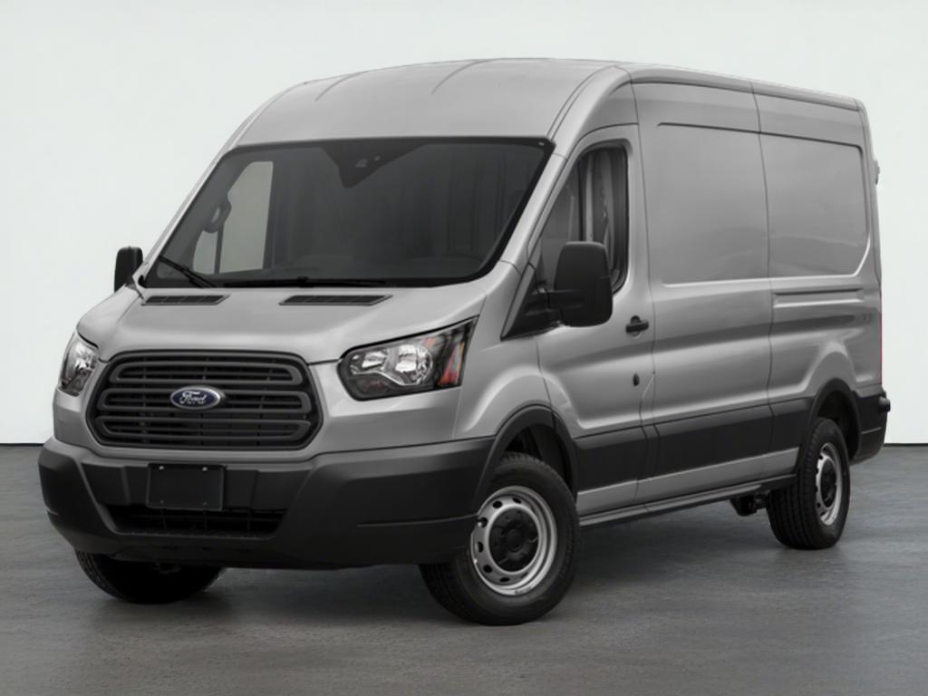 2018 Ford Transit Van T150