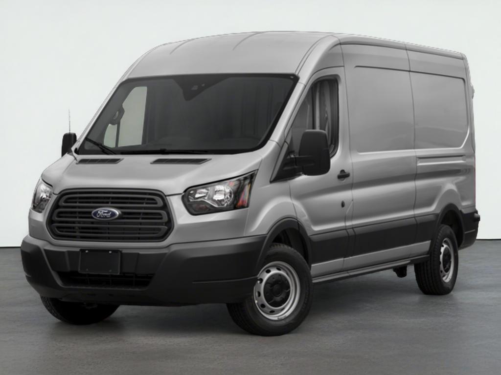 2018 Ford Transit Van T150