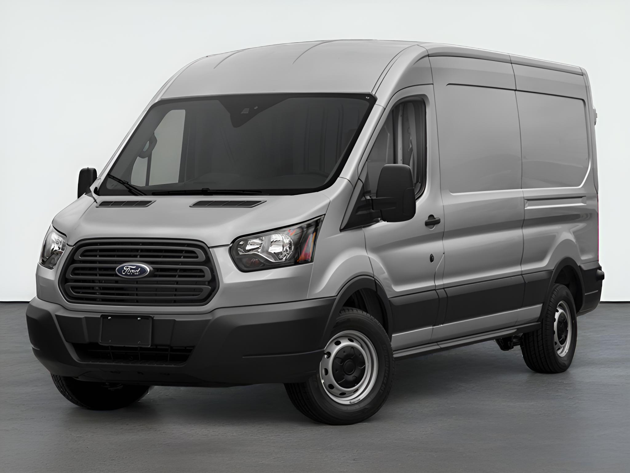2018 Ford Transit Van T150