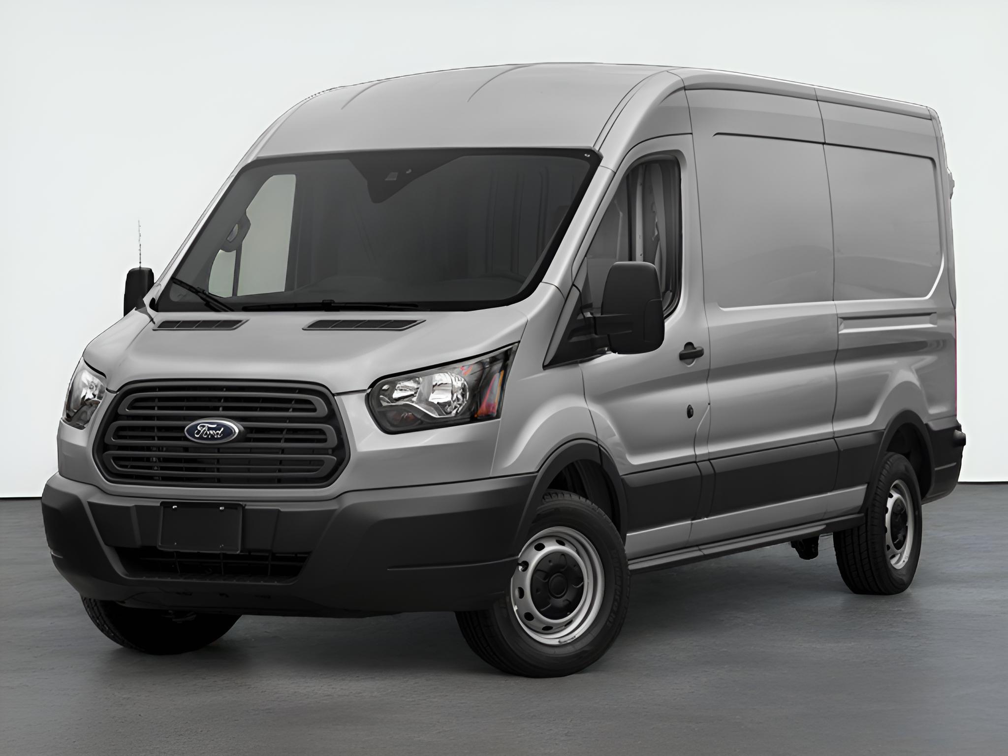 2018 Ford Transit Van T150