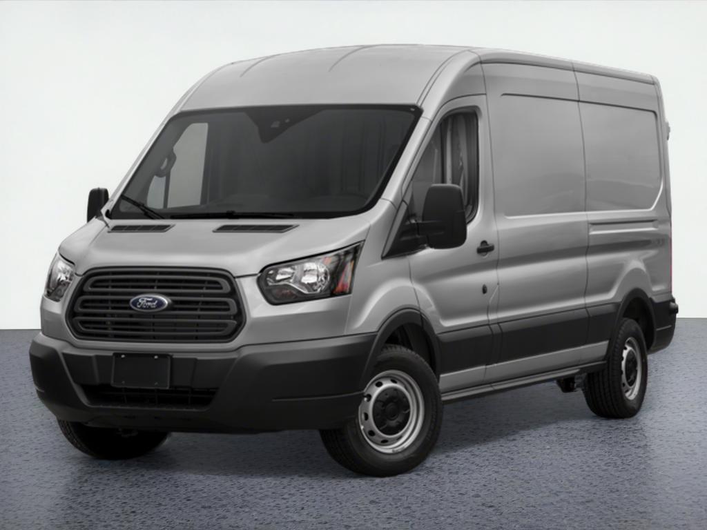 2018 Ford Transit Van T150