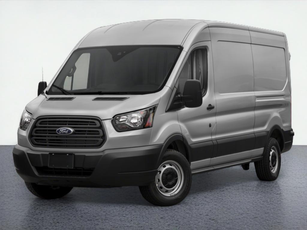 2018 Ford Transit Van T150