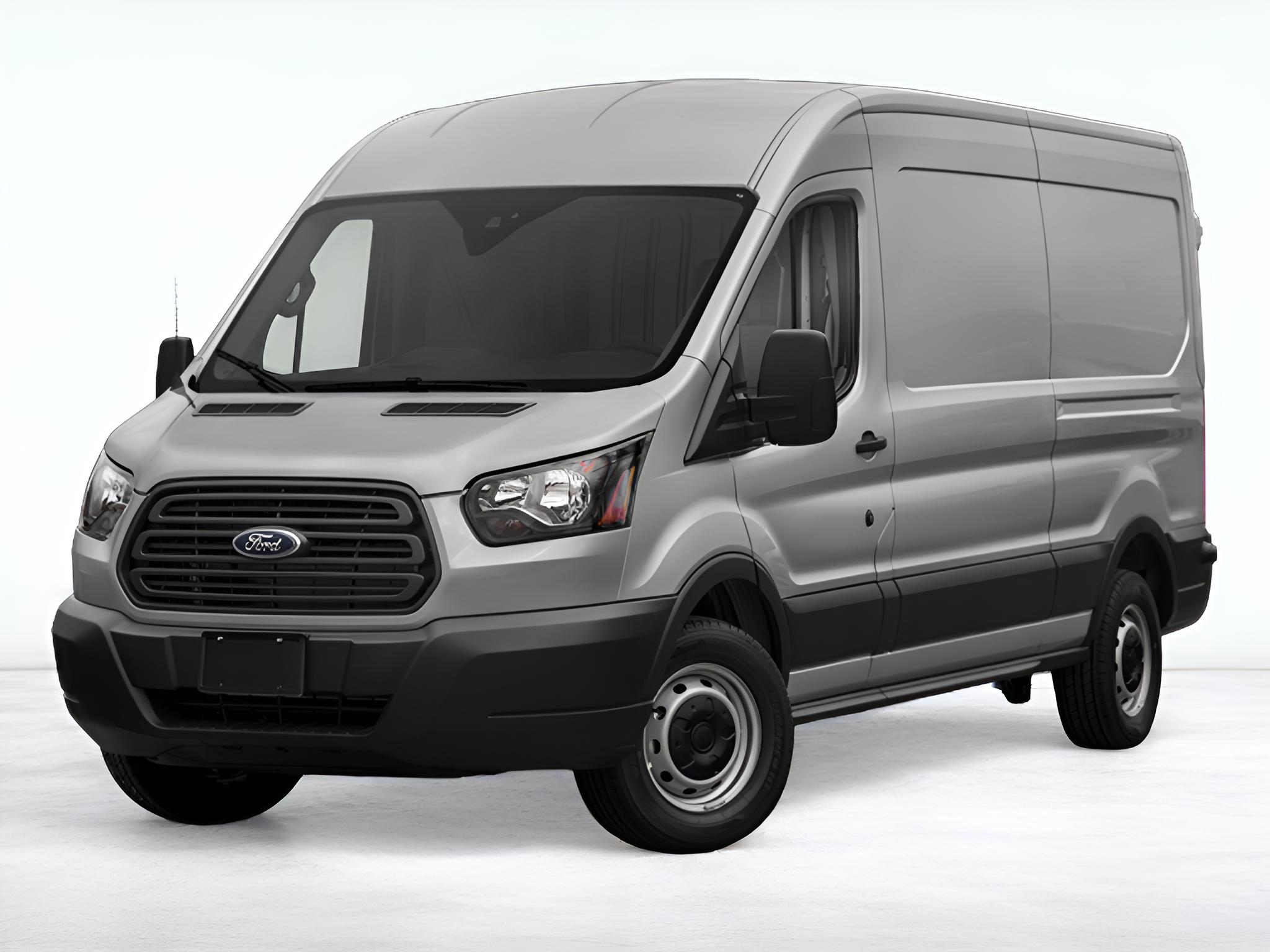 2018 Ford Transit Van T150