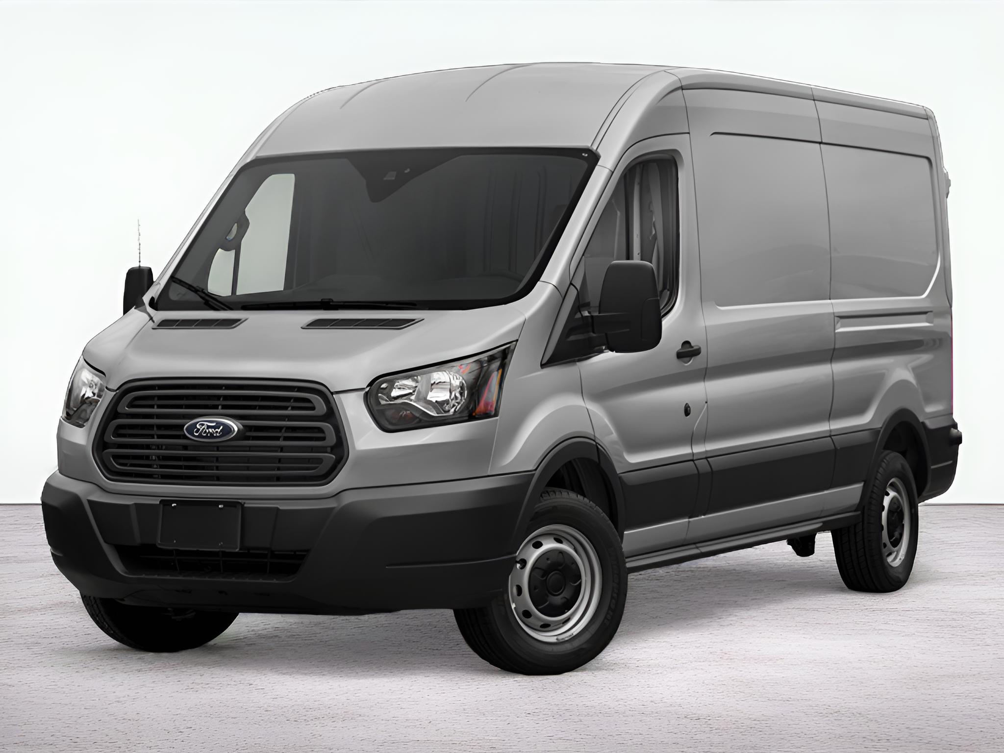 2018 Ford Transit Van T150