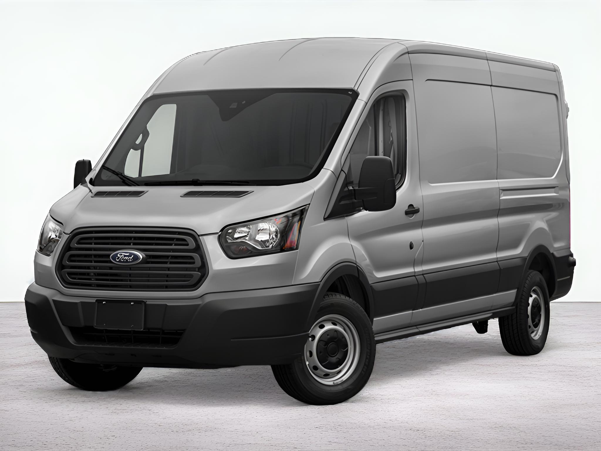 2018 Ford Transit Van T150