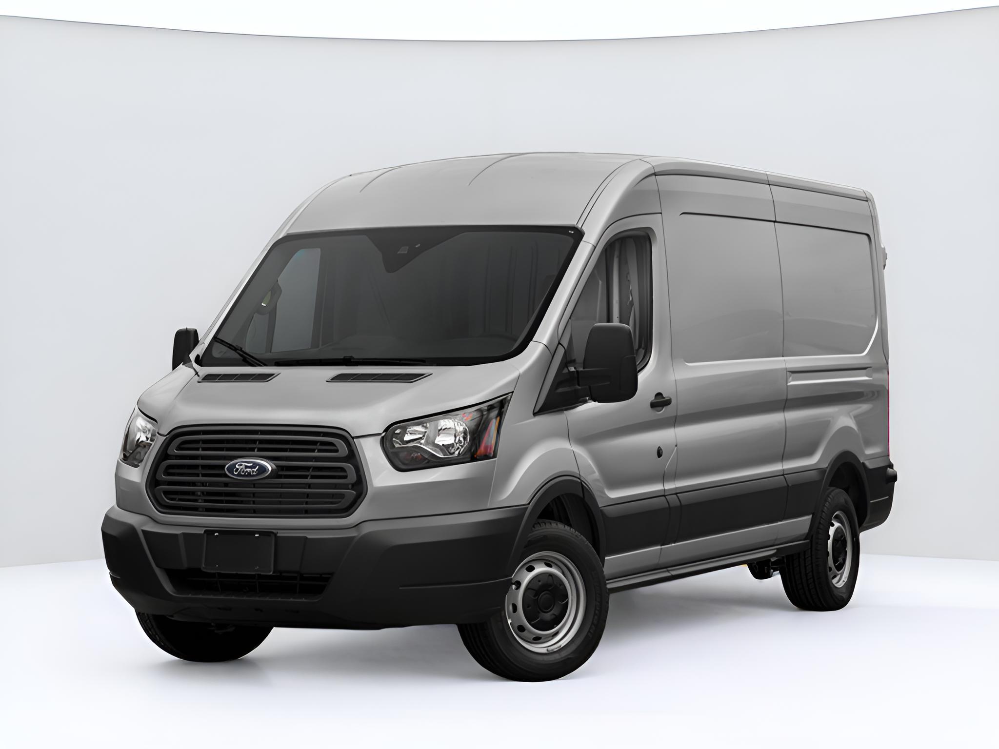 2018 Ford Transit Van T150