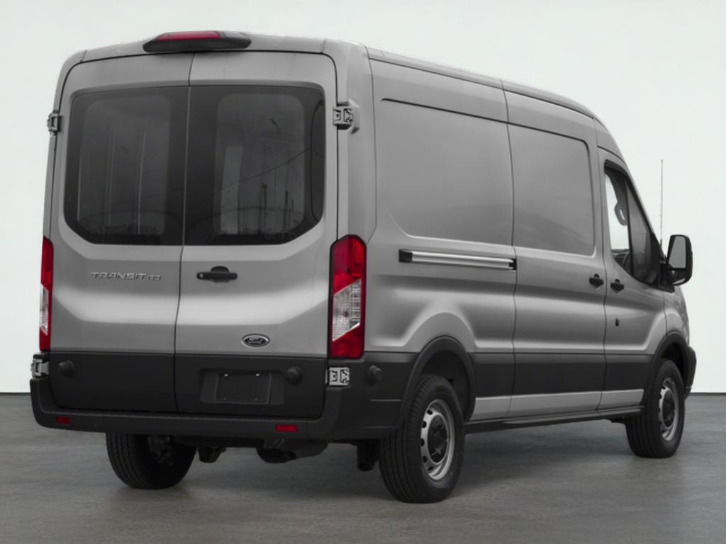 2018 Ford Transit Van T150
