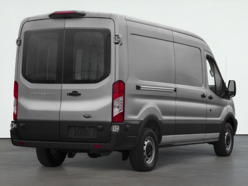 2018 Ford Transit Van T150