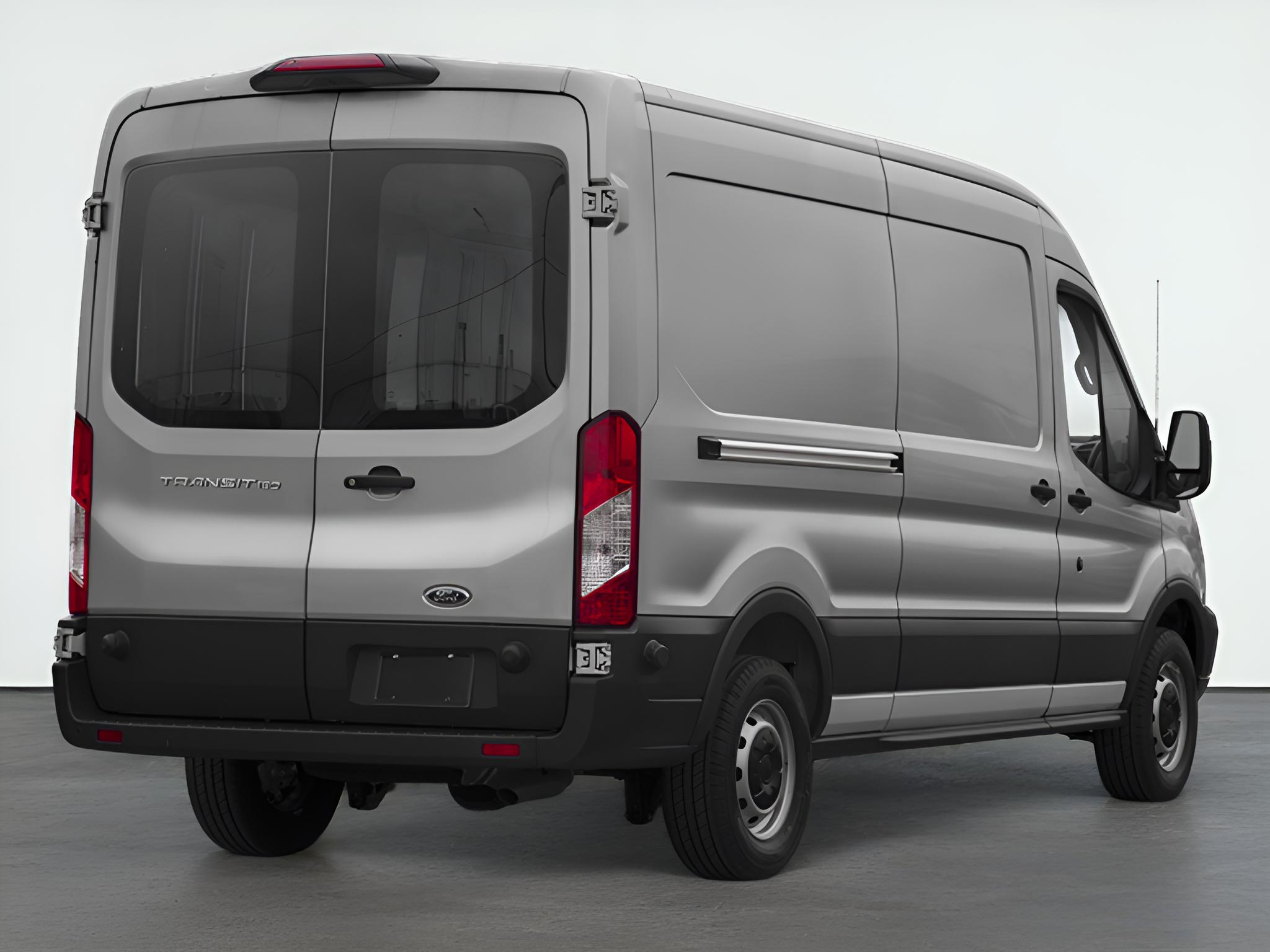 2018 Ford Transit Van T150