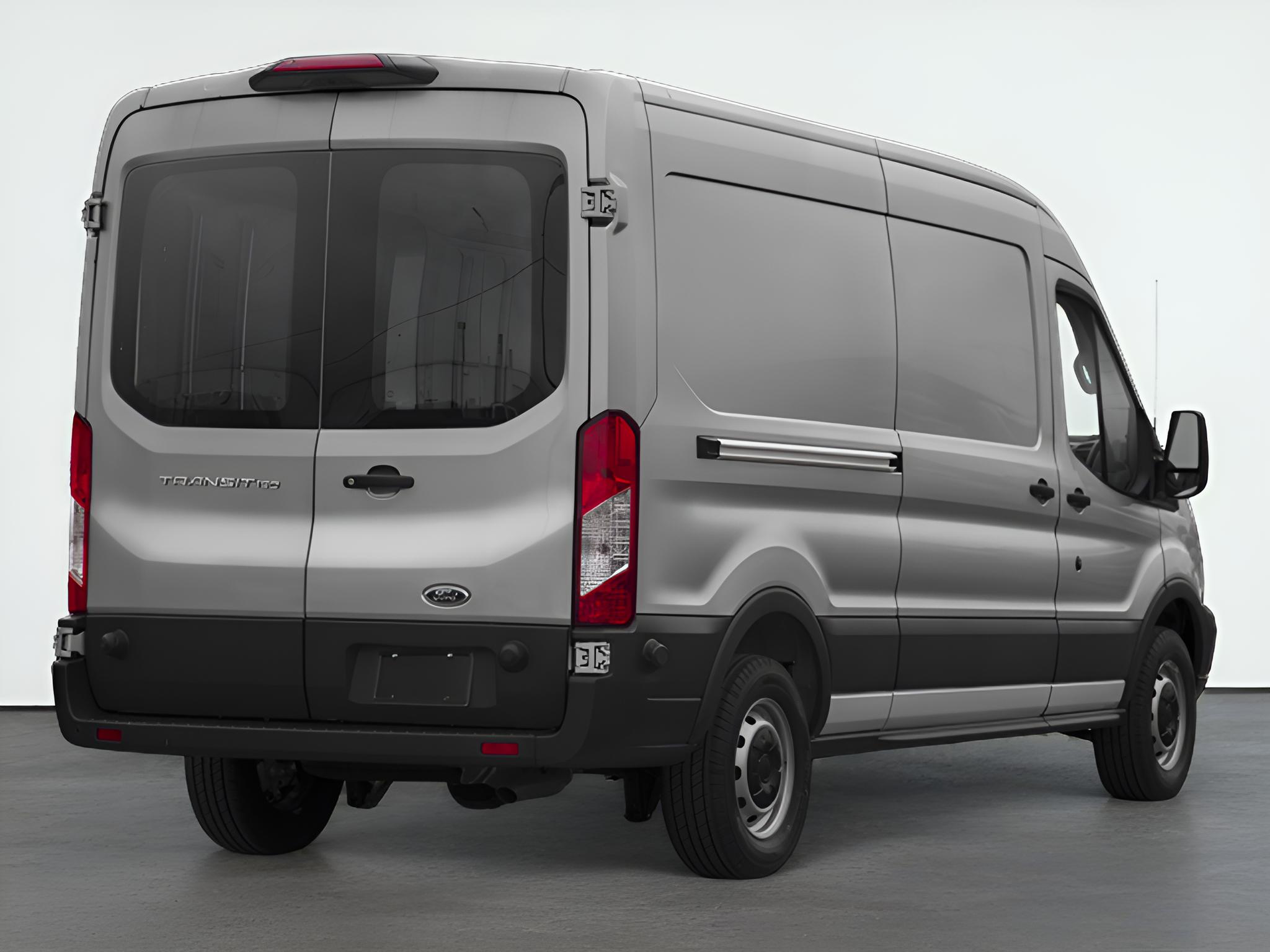 2018 Ford Transit Van T150