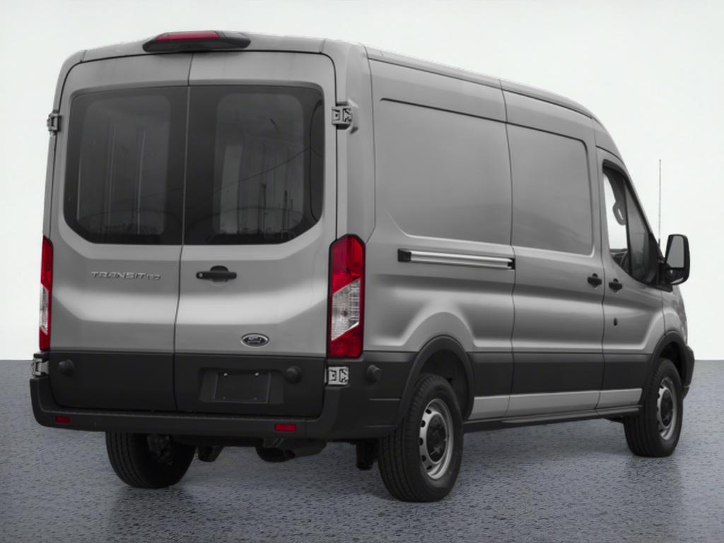 2018 Ford Transit Van T150