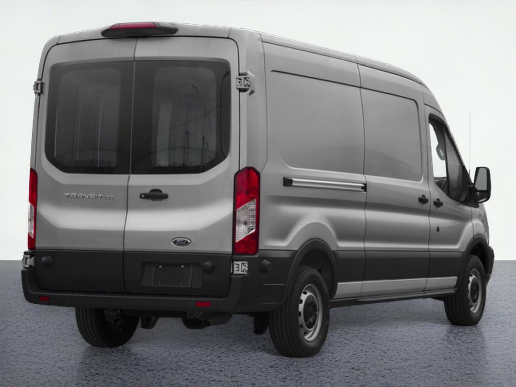 2018 Ford Transit Van T150