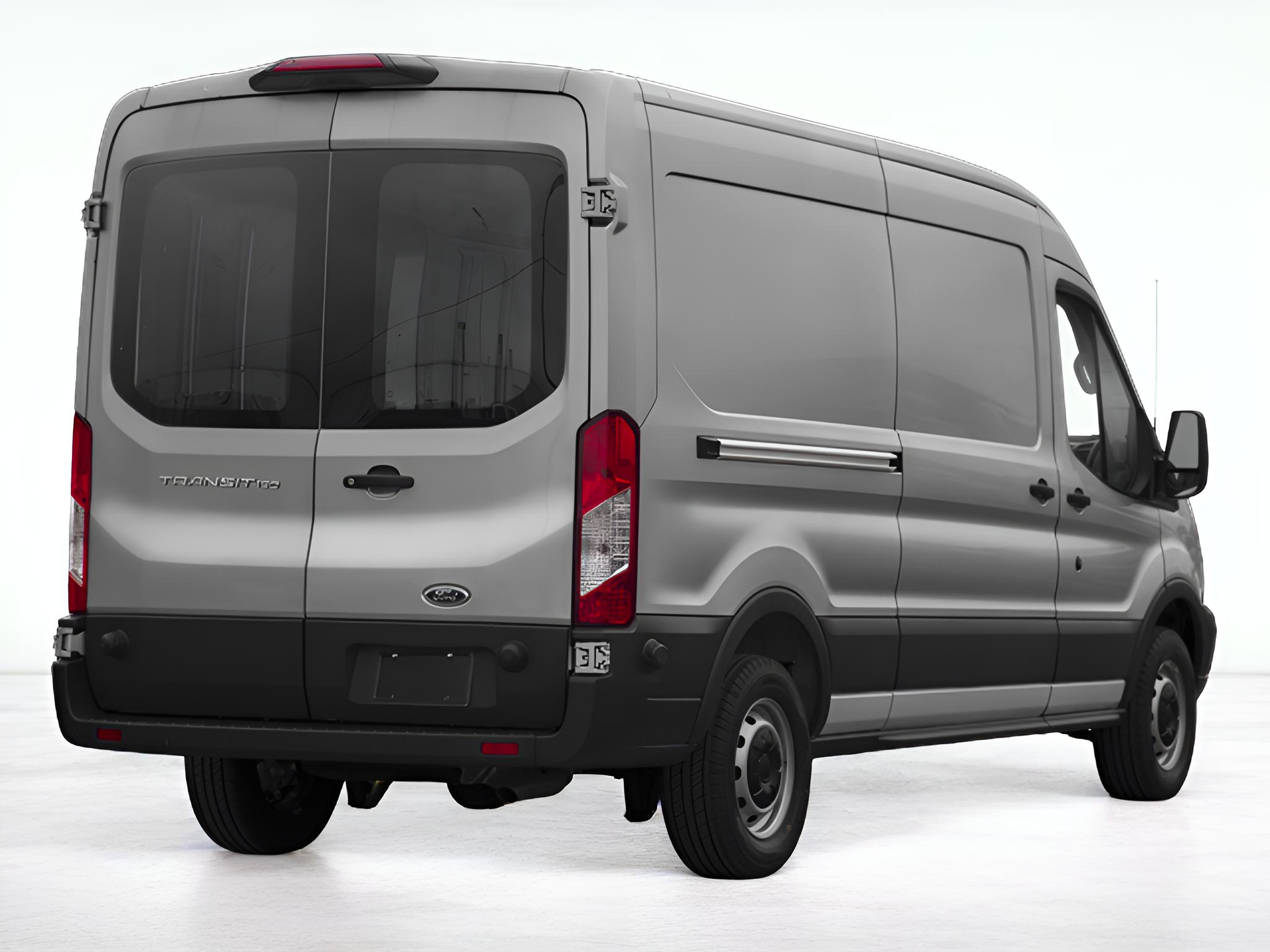 2018 Ford Transit Van T150