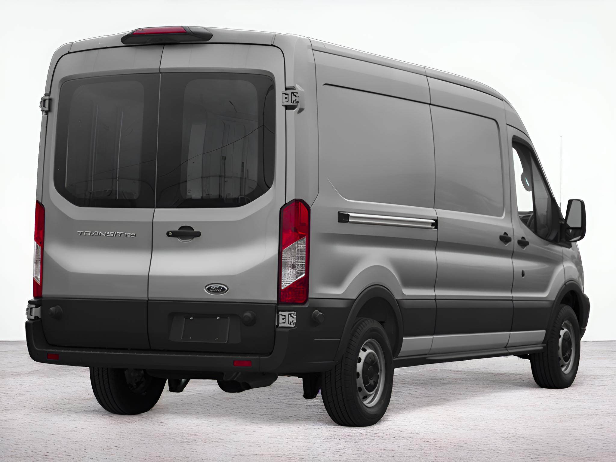 2018 Ford Transit Van T150