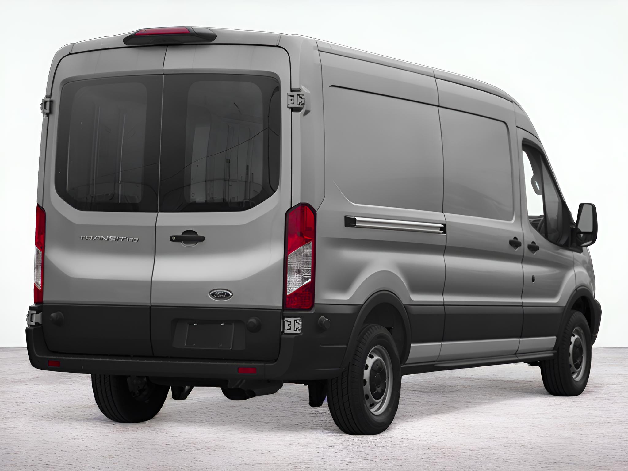 2018 Ford Transit Van T150