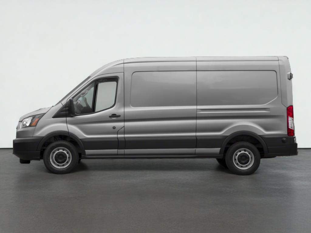 2018 Ford Transit Van T150