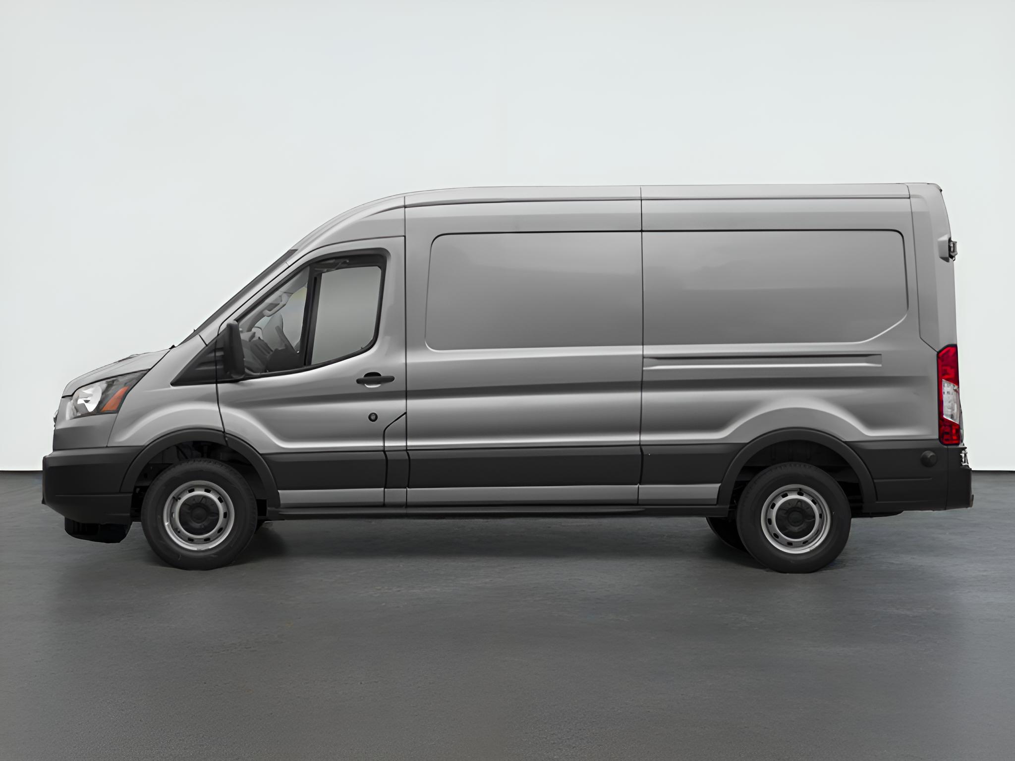 2018 Ford Transit Van T150