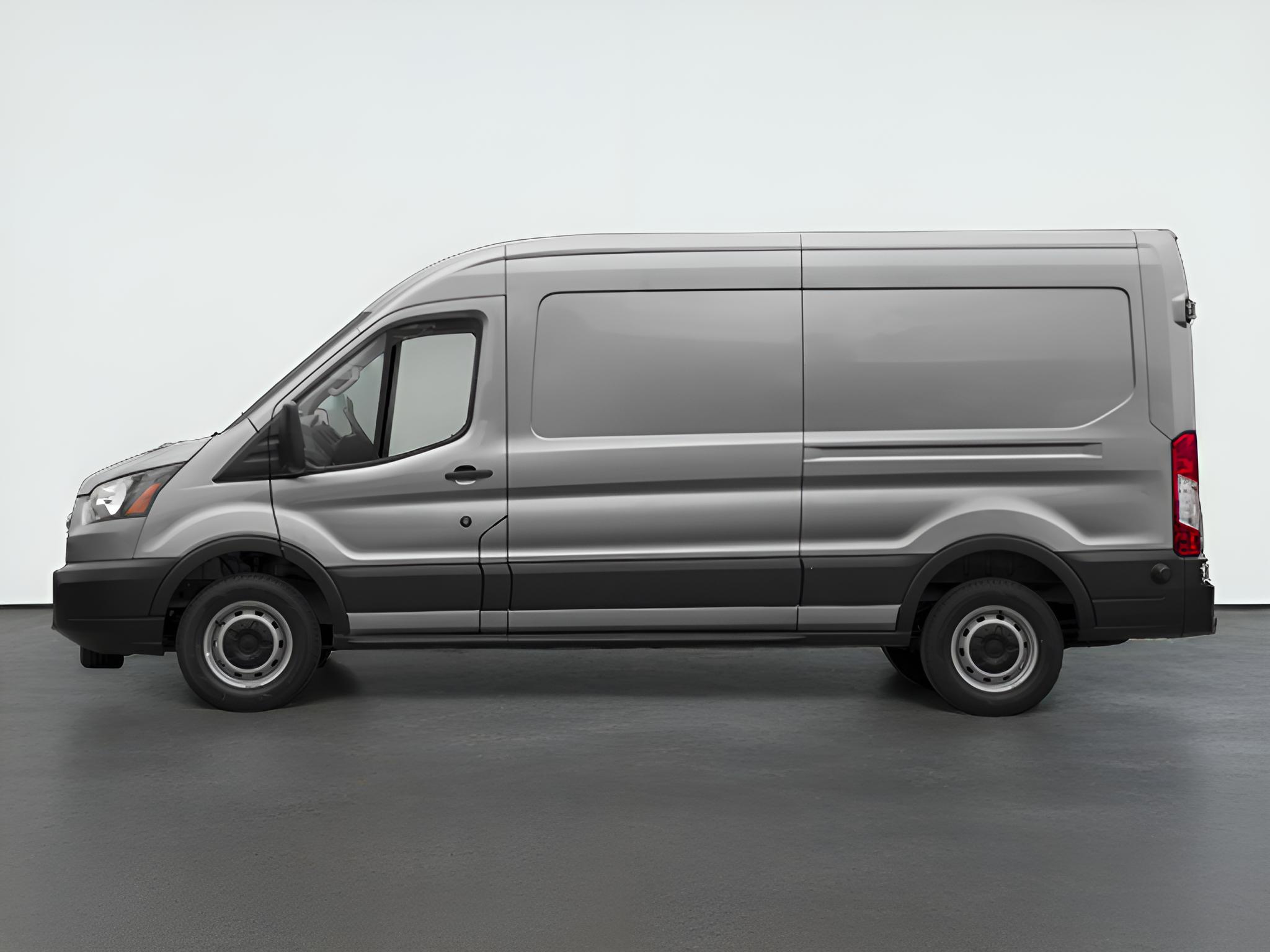 2018 Ford Transit Van T150