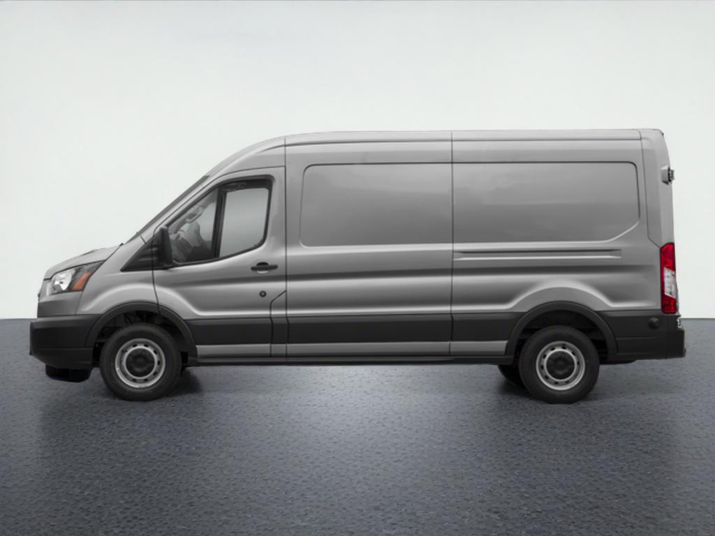 2018 Ford Transit Van T150