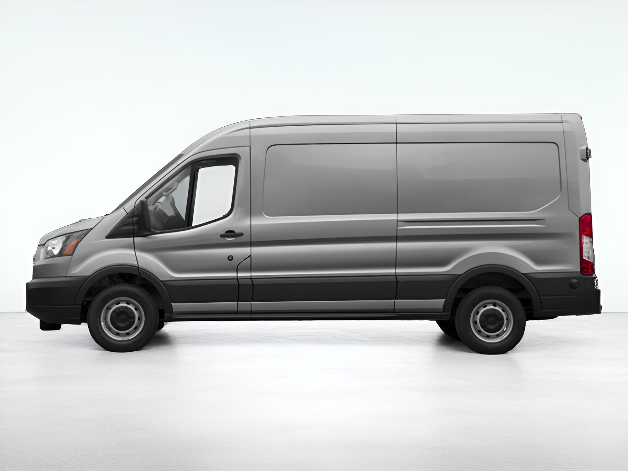 2018 Ford Transit Van T150