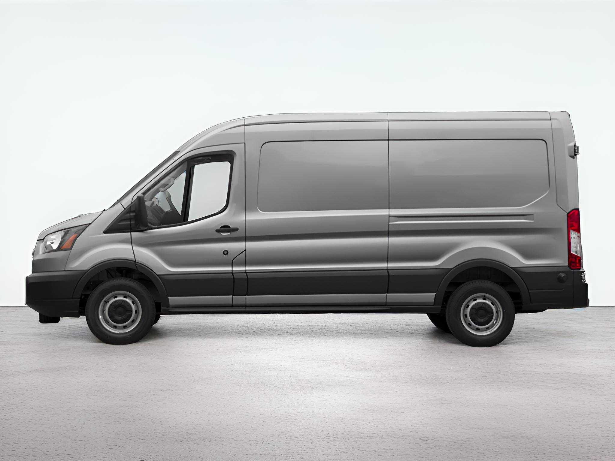 2018 Ford Transit Van T150