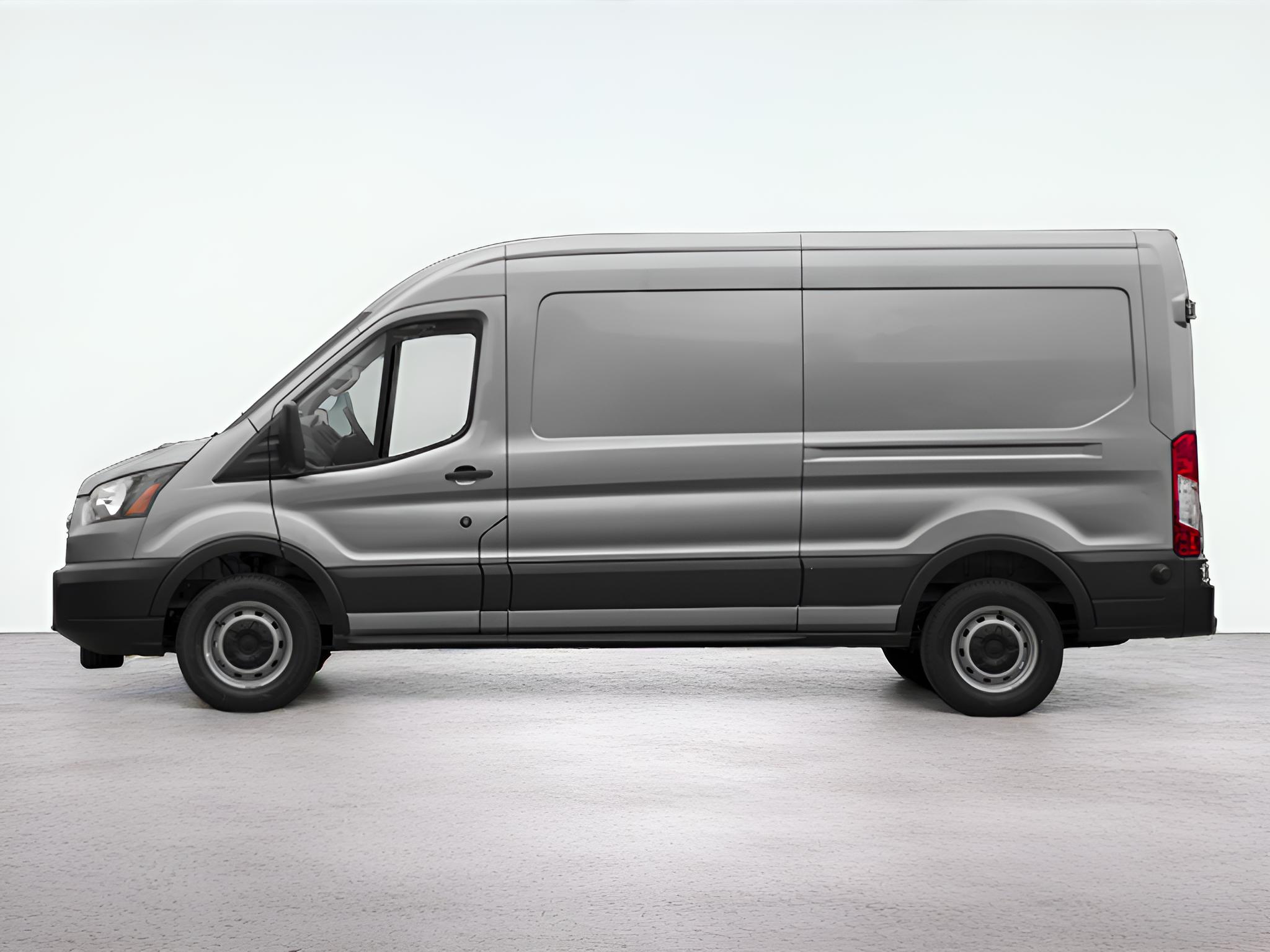 2018 Ford Transit Van T150
