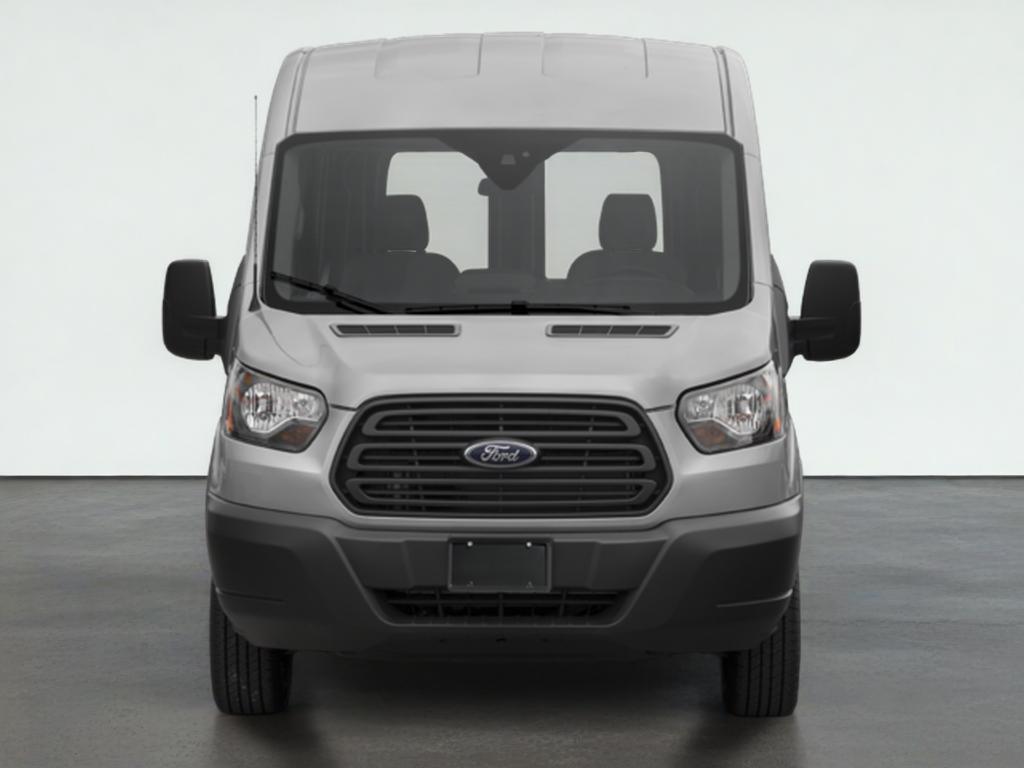 2018 Ford Transit Van T150