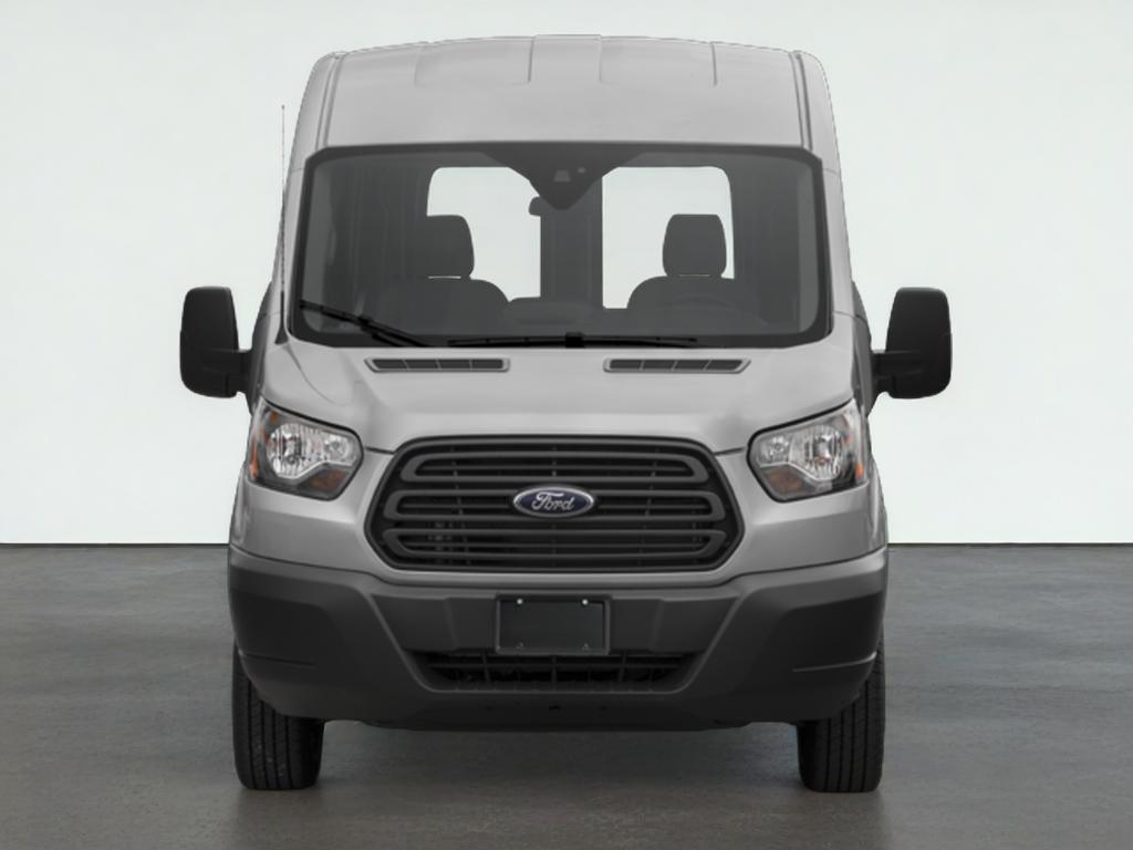2018 Ford Transit Van T150