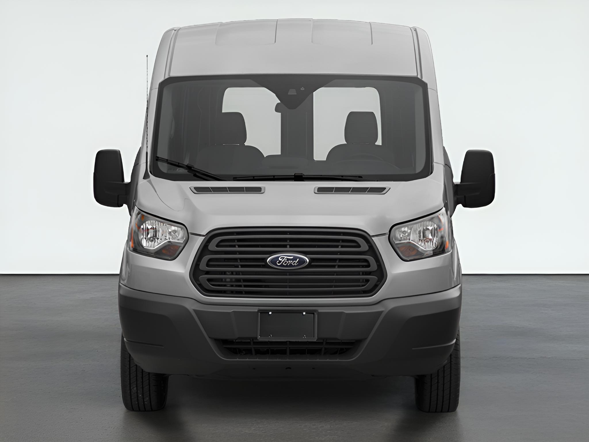 2018 Ford Transit Van T150