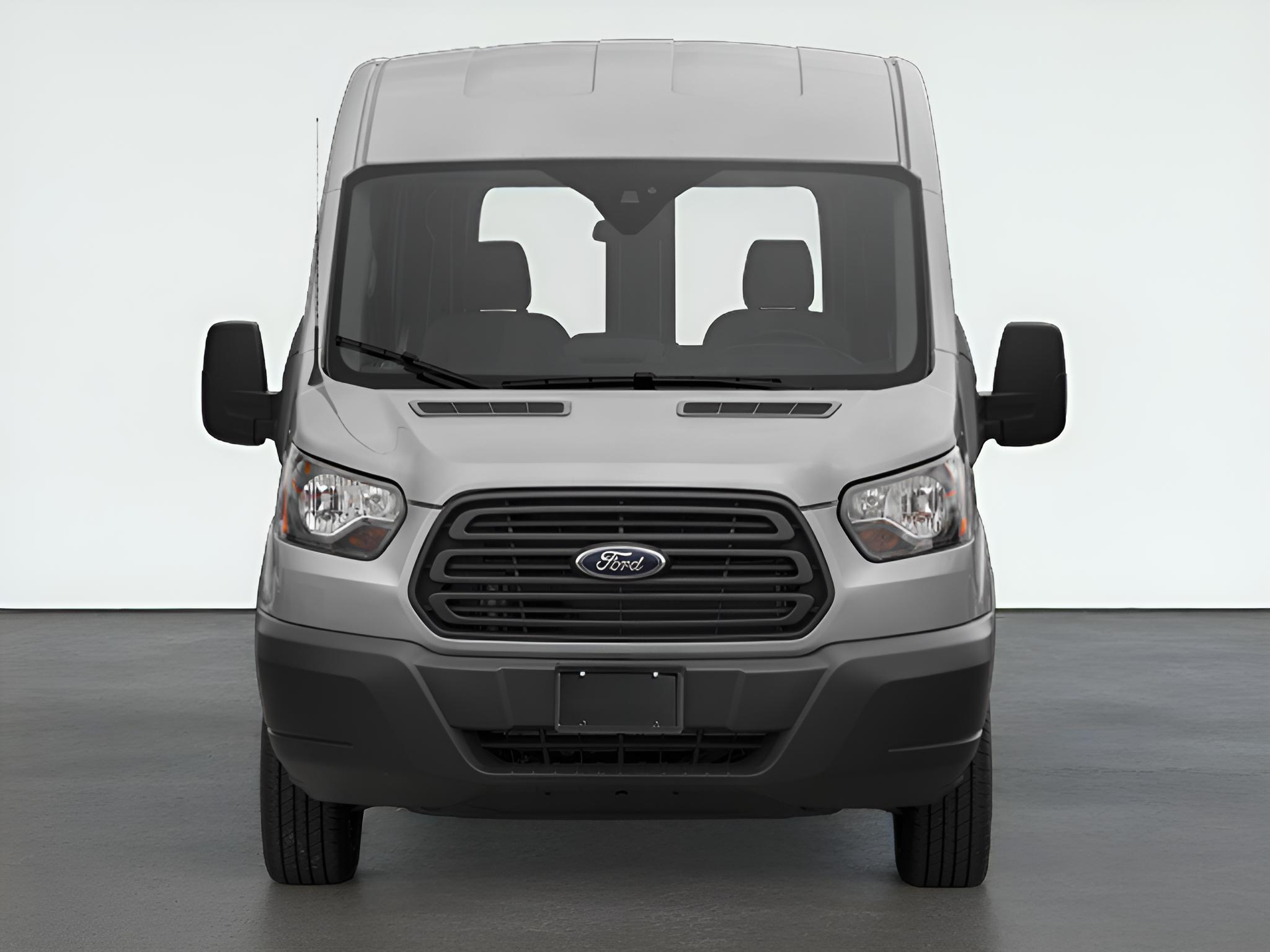 2018 Ford Transit Van T150