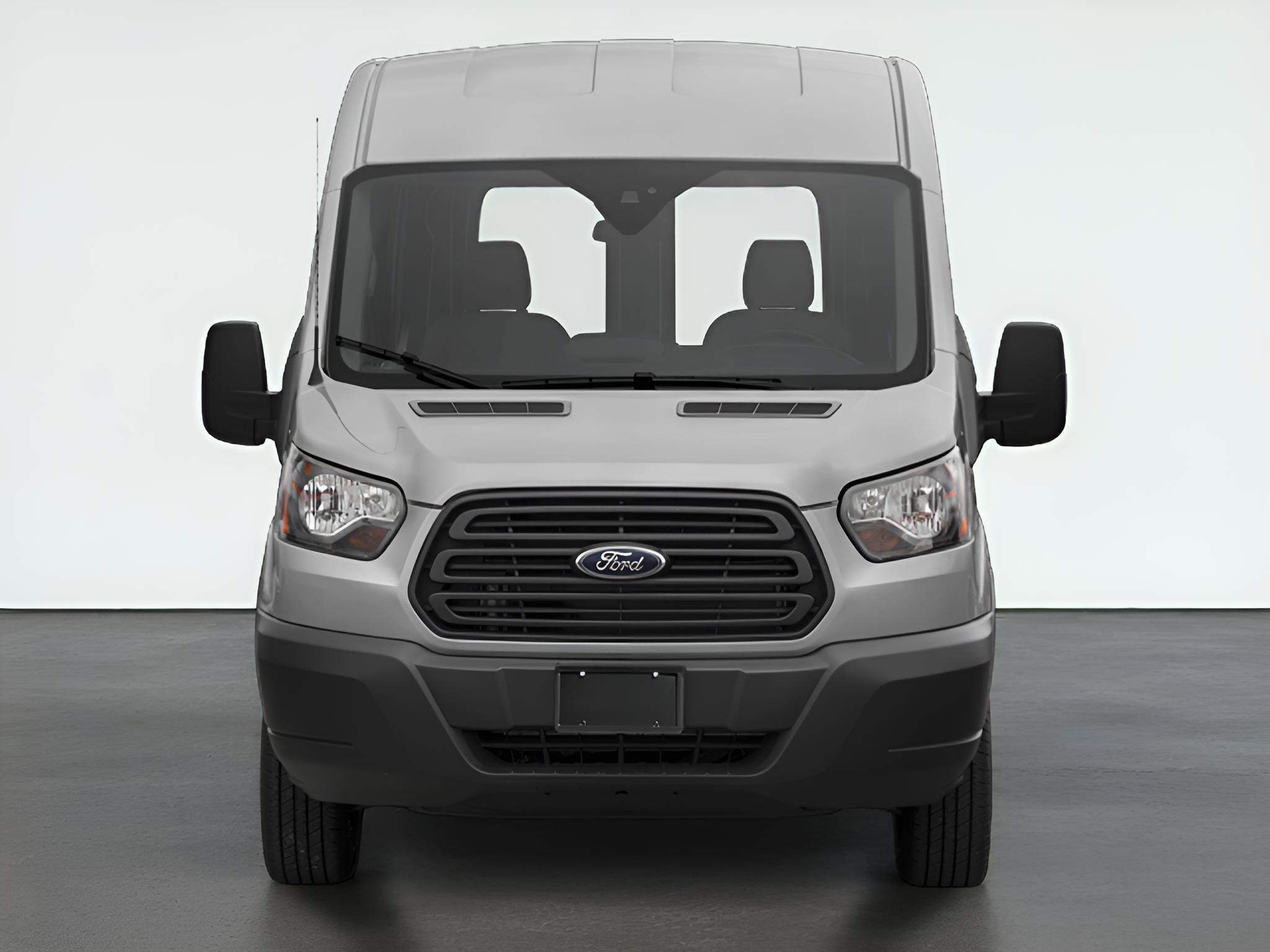 2018 Ford Transit Van T150