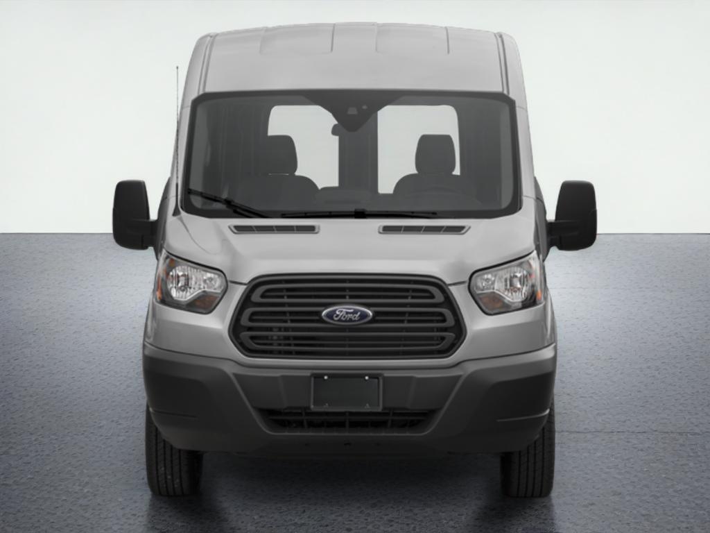 2018 Ford Transit Van T150