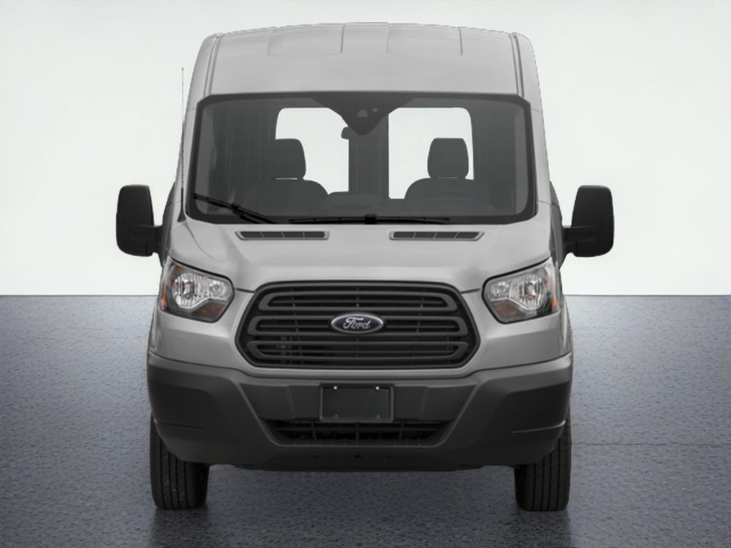 2018 Ford Transit Van T150