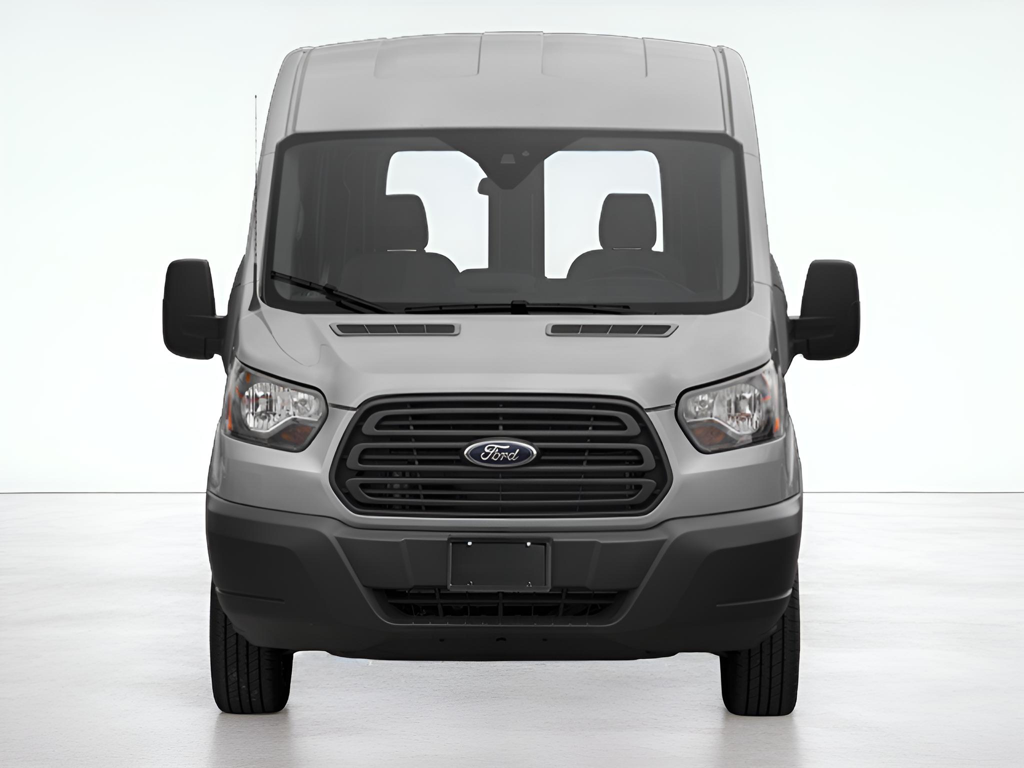 2018 Ford Transit Van T150