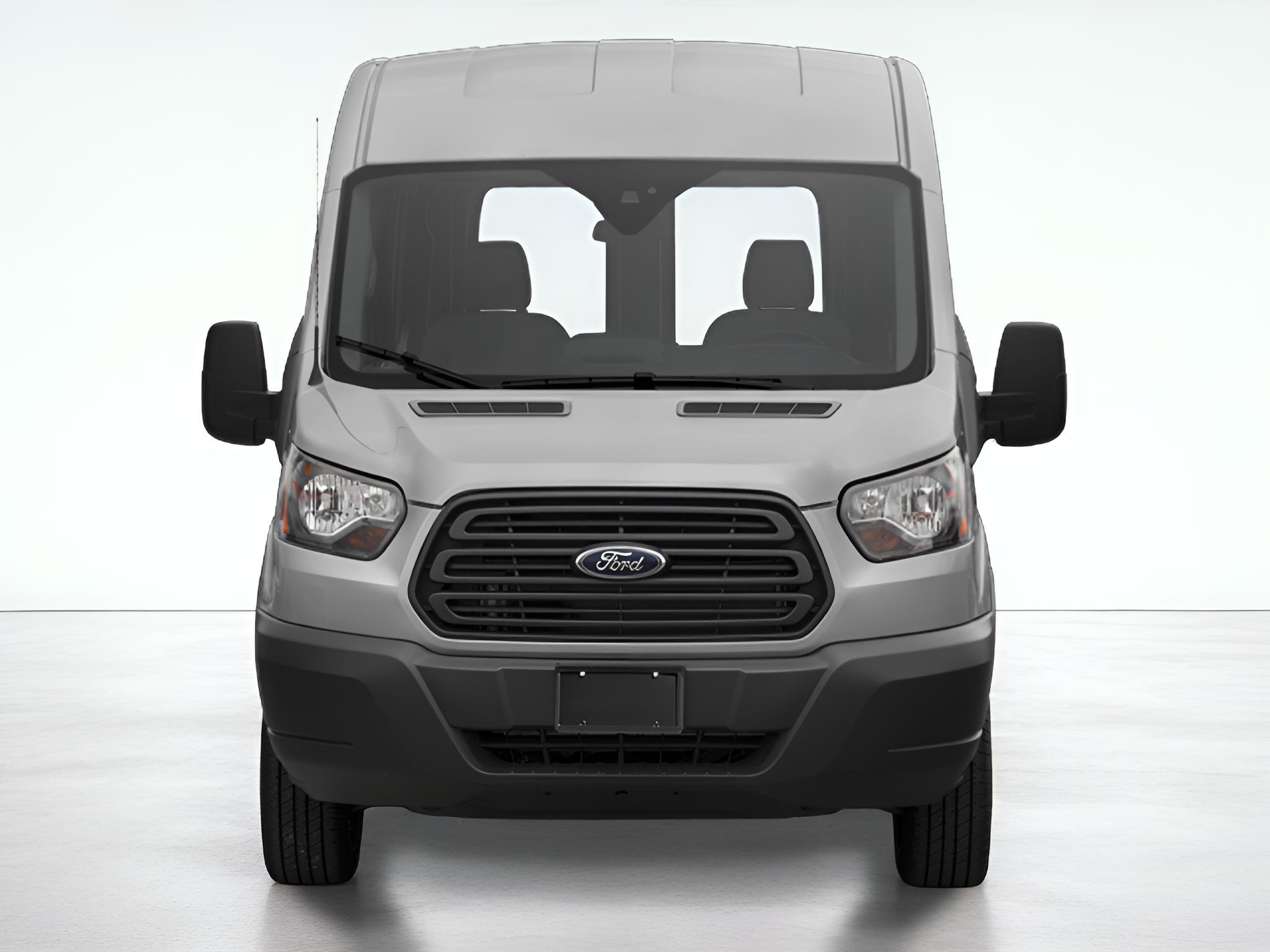 2018 Ford Transit Van T150