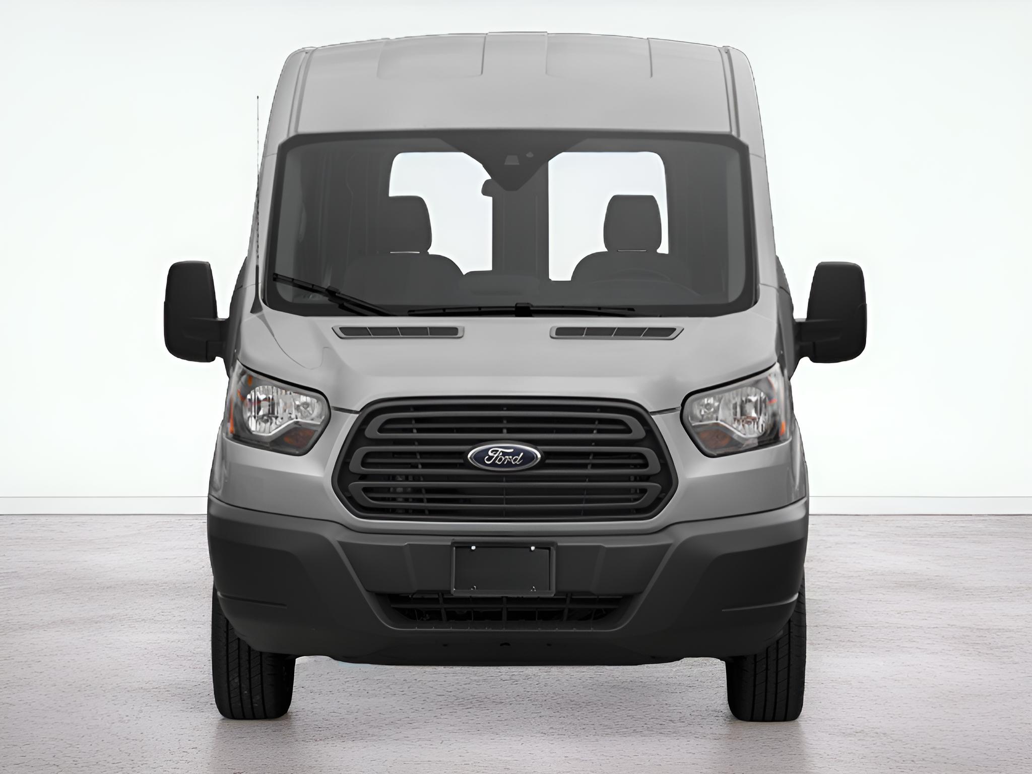 2018 Ford Transit Van T150
