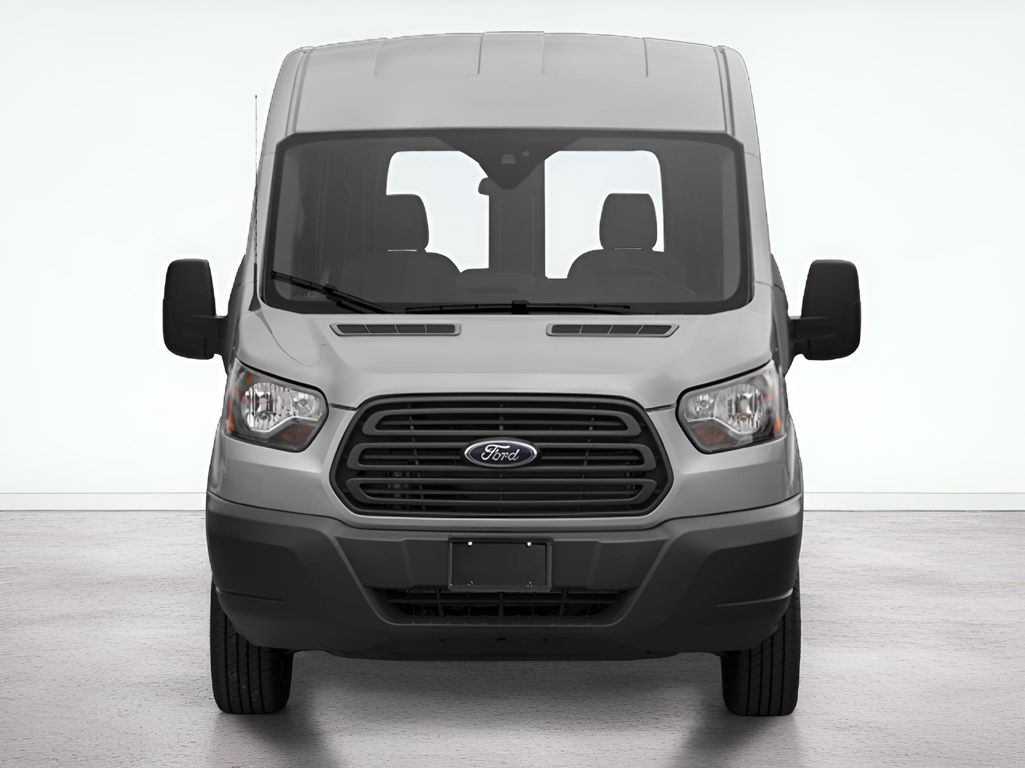 2018 Ford Transit Van T150