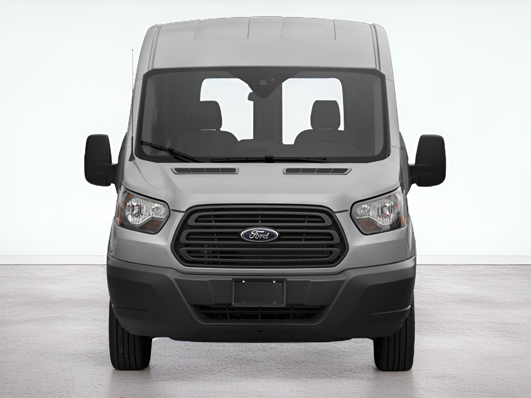 2018 Ford Transit Van T150