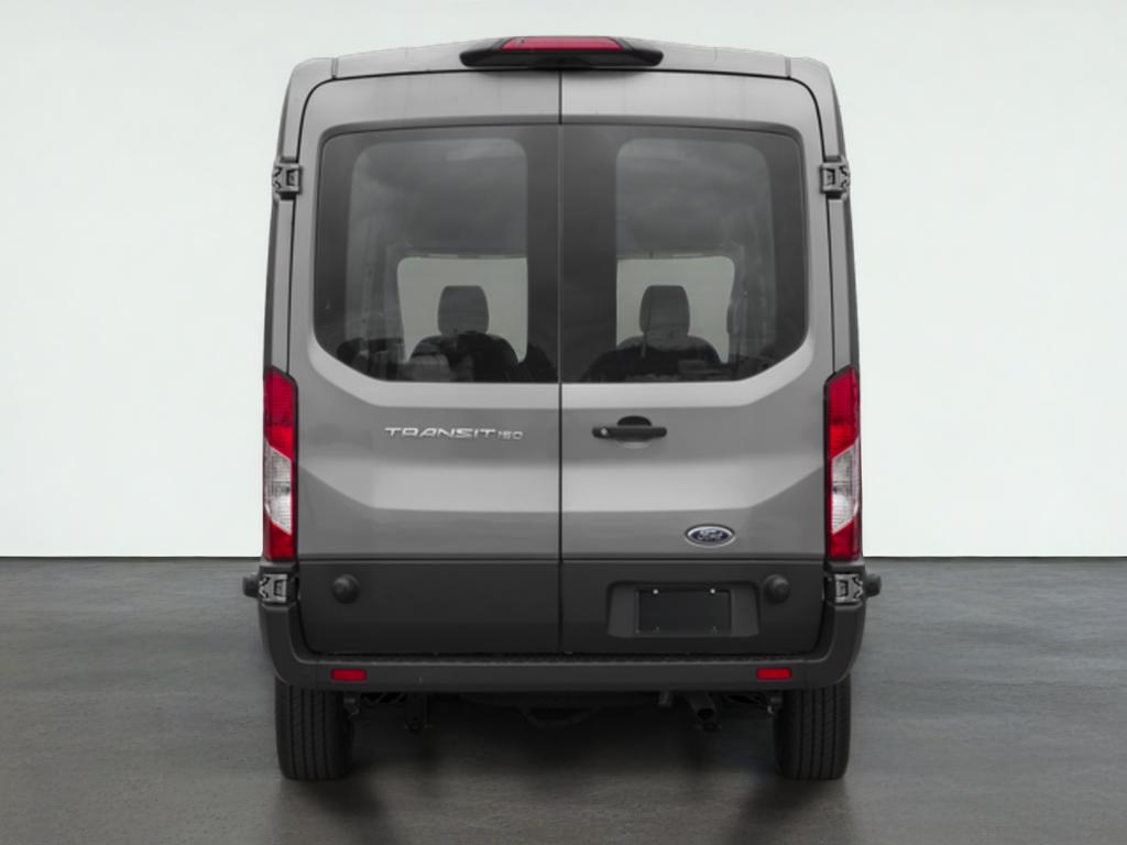 2018 Ford Transit Van T150