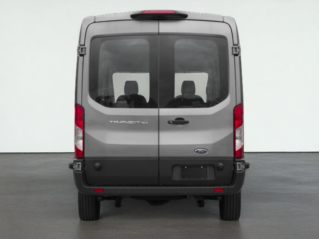 2018 Ford Transit Van T150