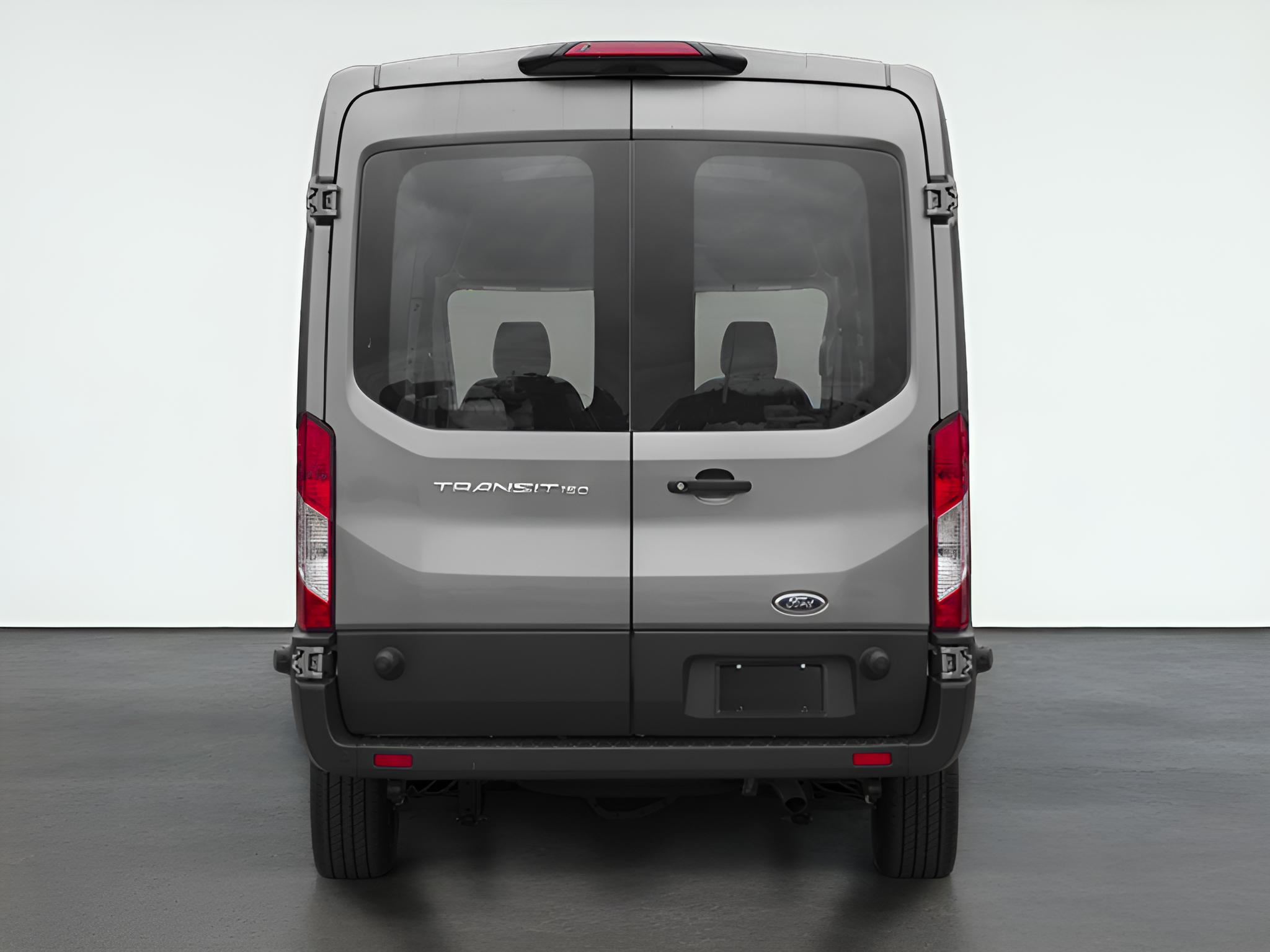 2018 Ford Transit Van T150