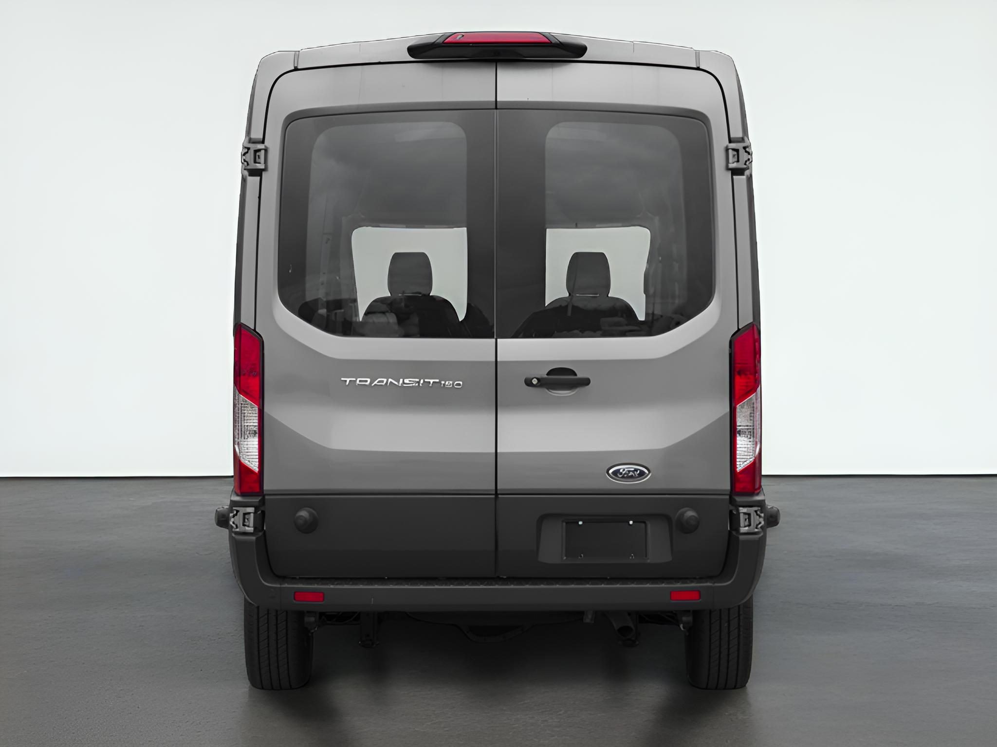 2018 Ford Transit Van T150