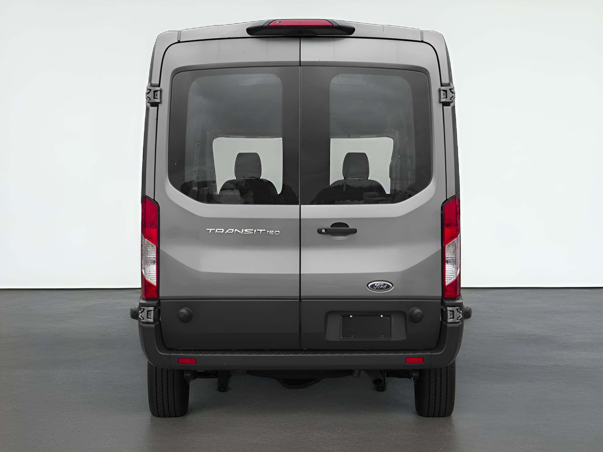2018 Ford Transit Van T150