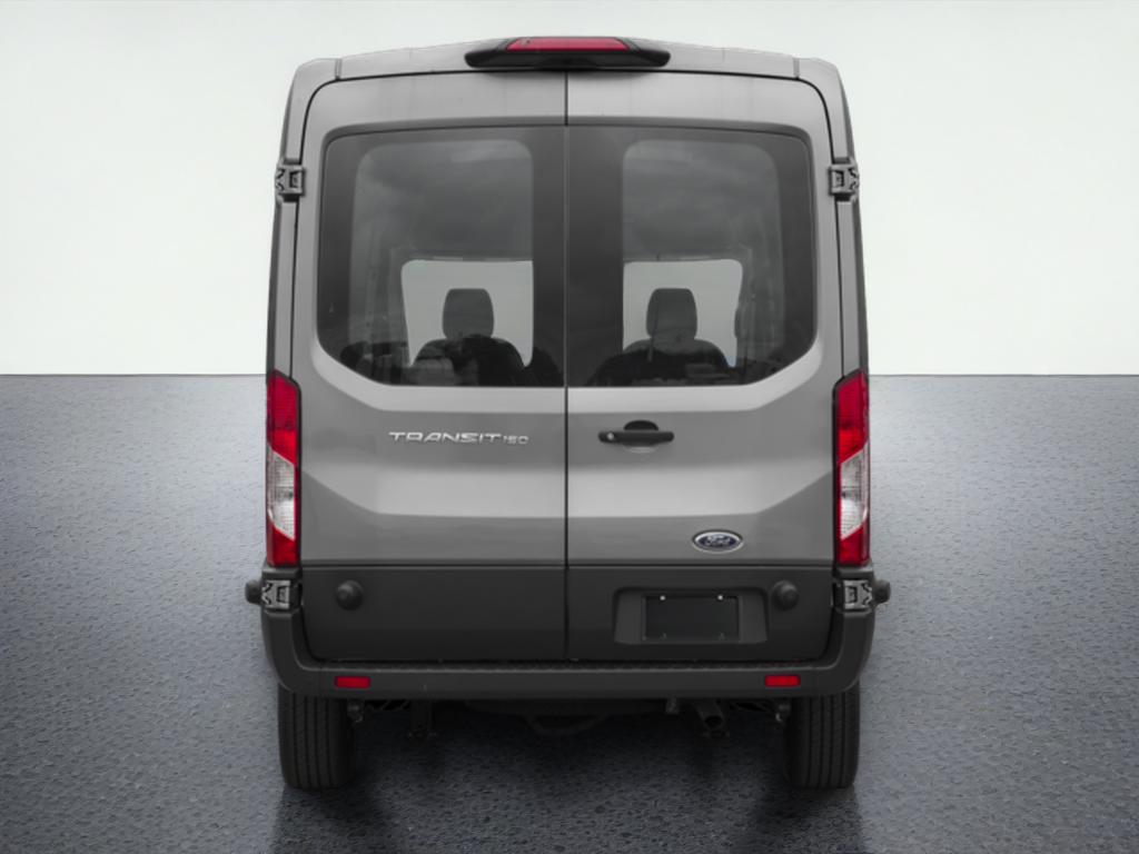2018 Ford Transit Van T150