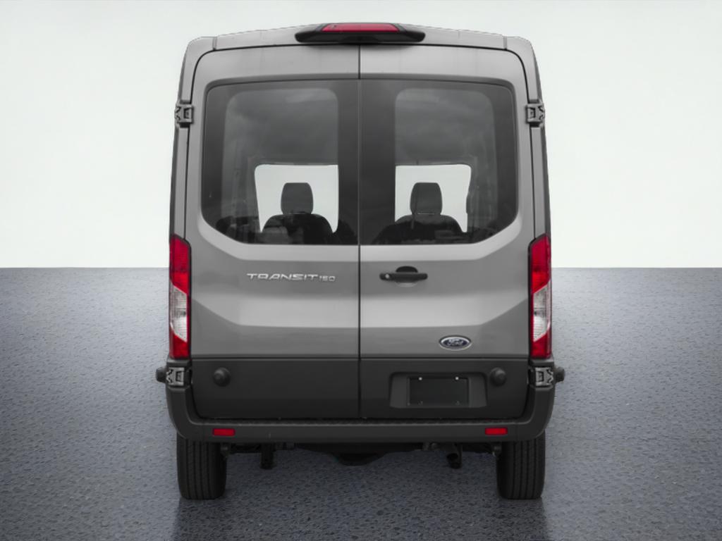 2018 Ford Transit Van T150