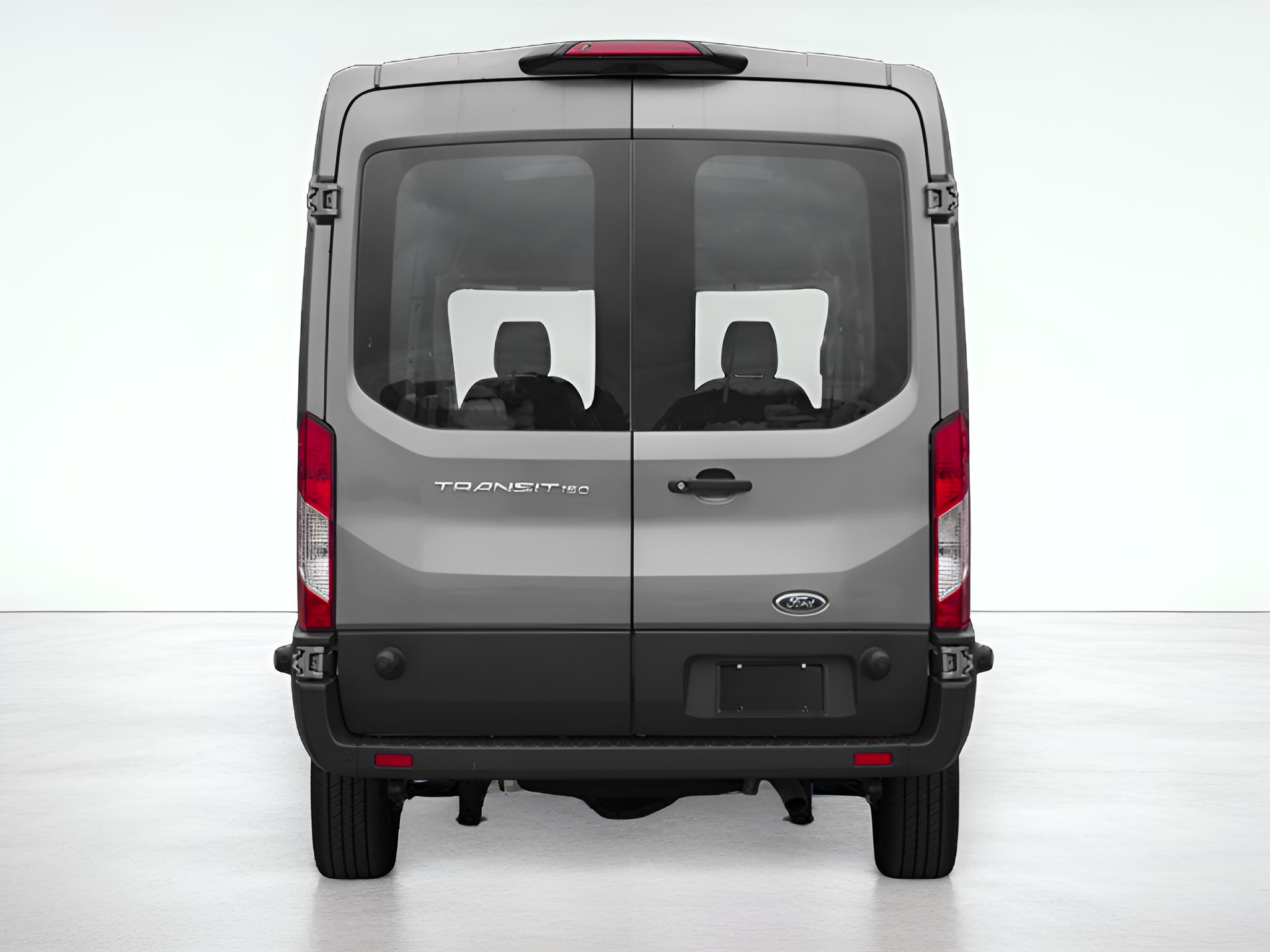 2018 Ford Transit Van T150