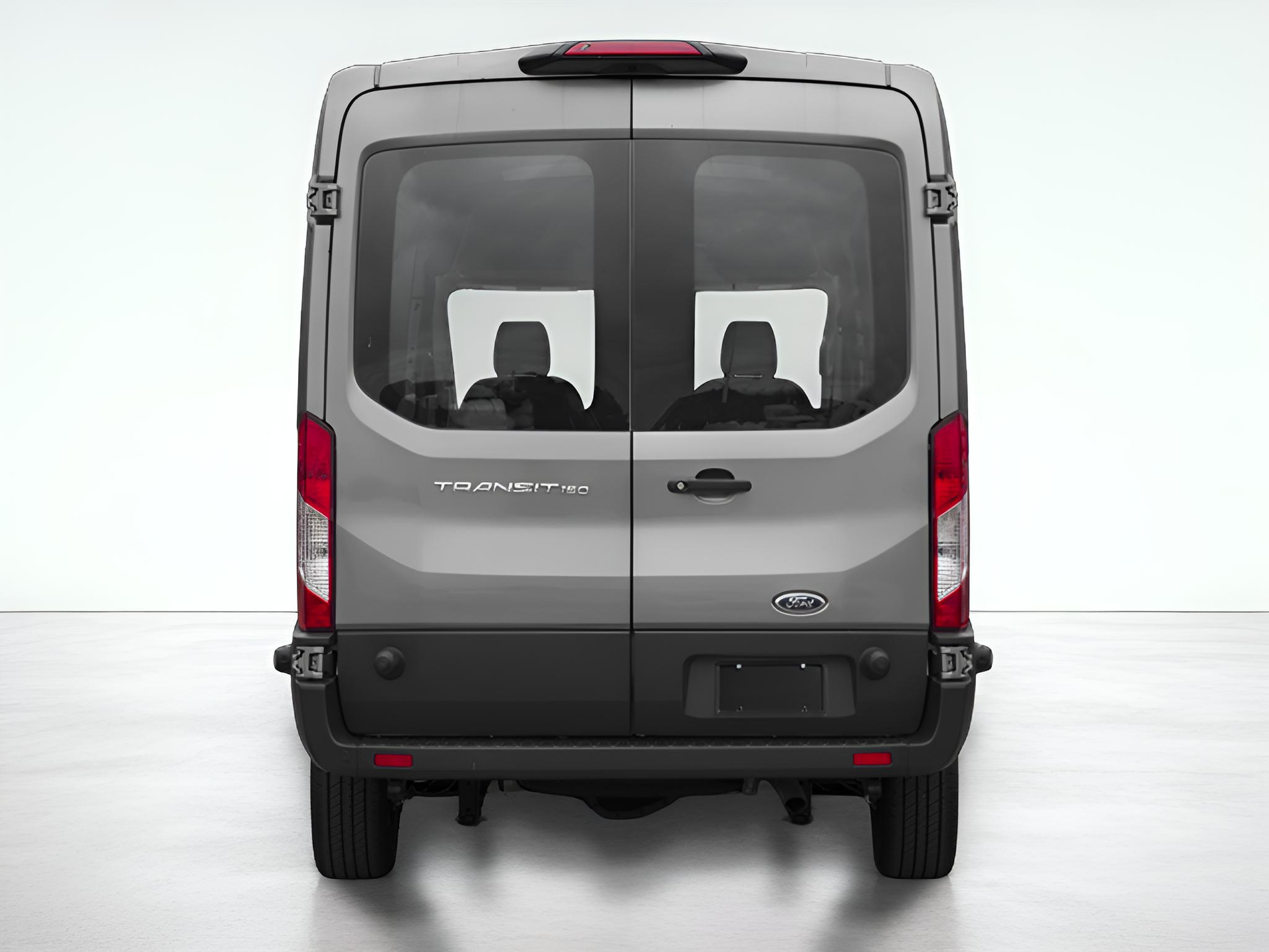 2018 Ford Transit Van T150
