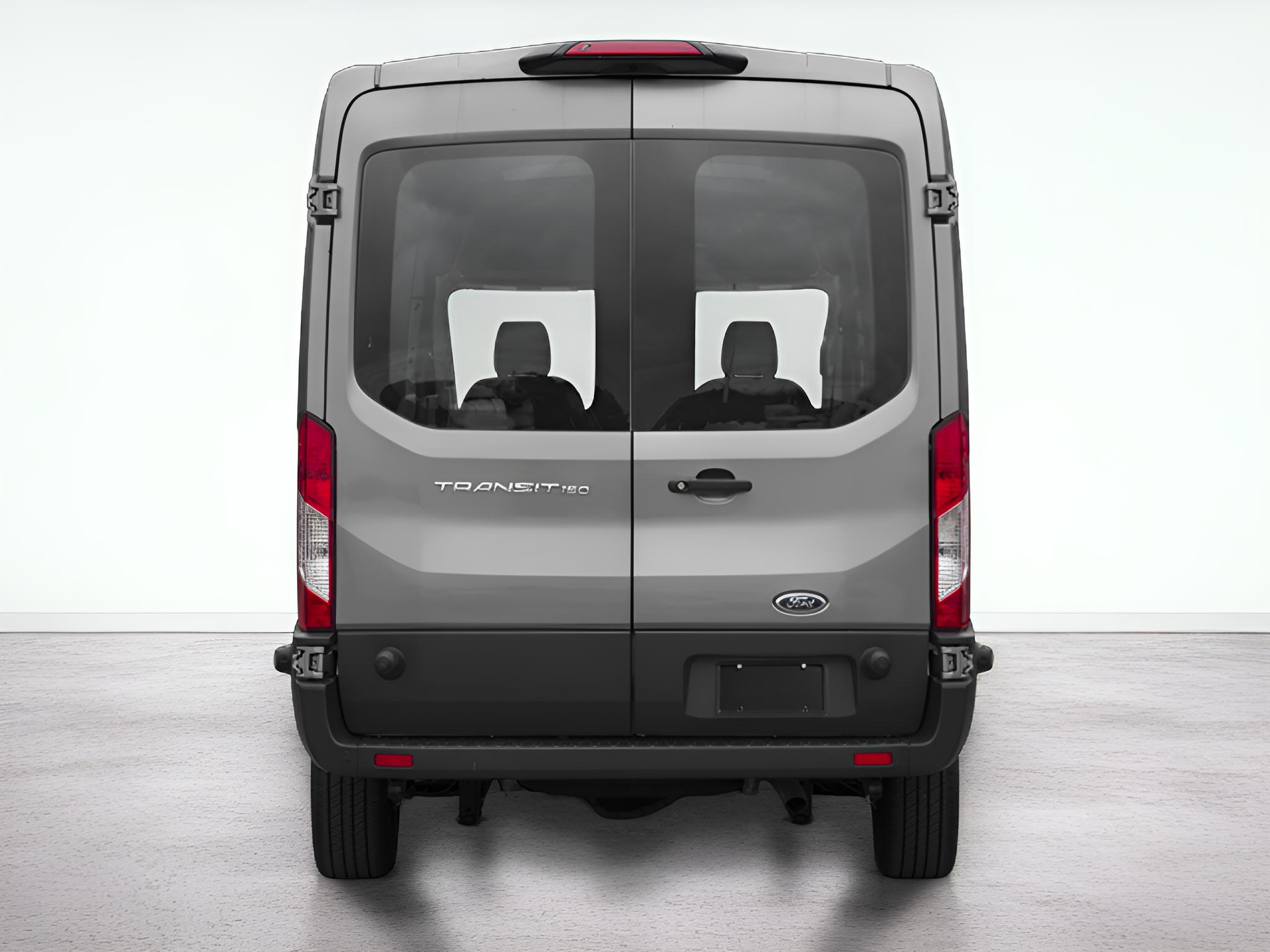2018 Ford Transit Van T150