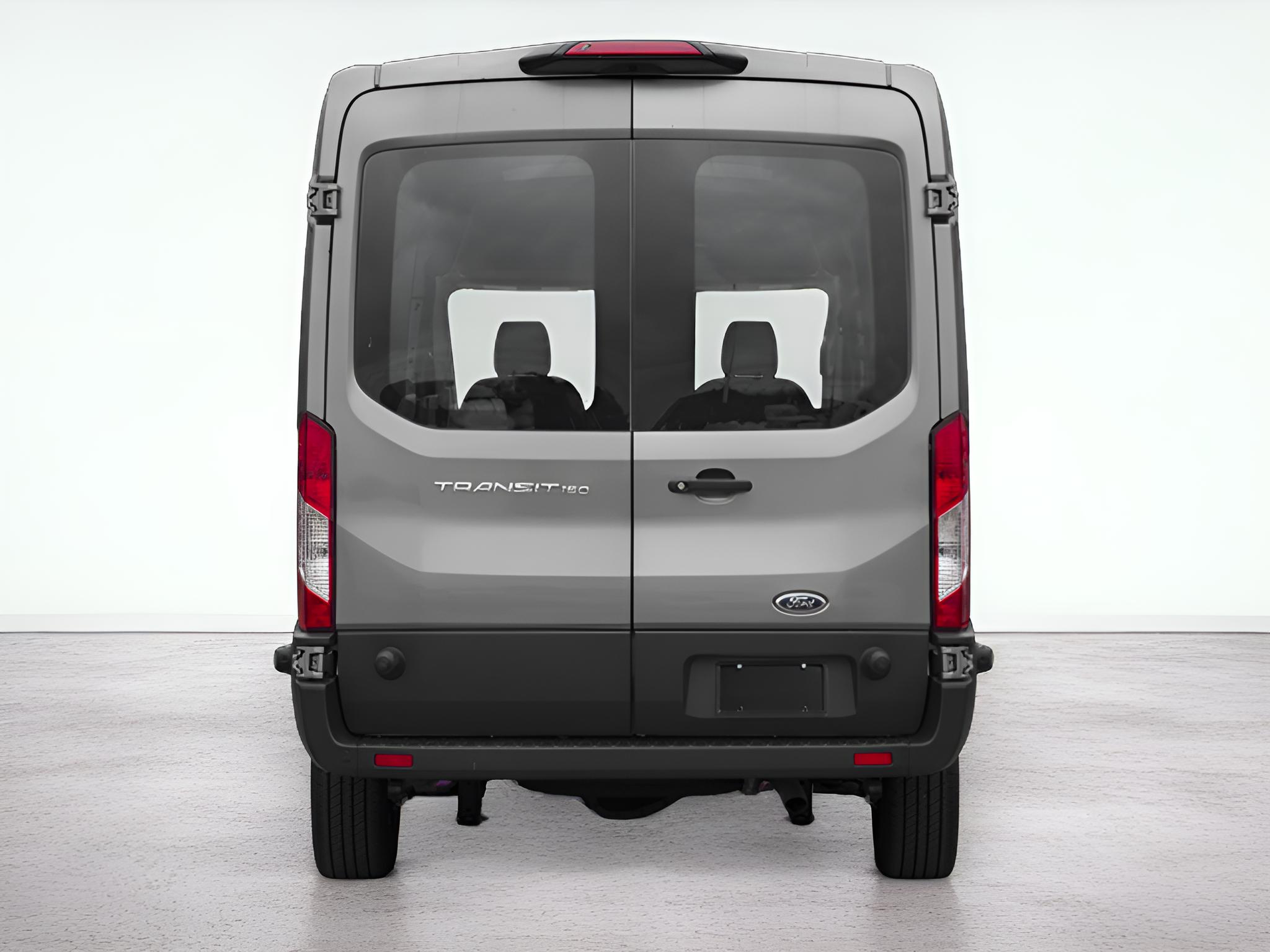 2018 Ford Transit Van T150